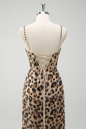 Mermaid Prom Dresses Dress